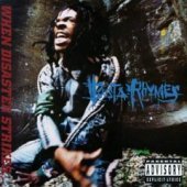 Busta Rhymes / When Disaster Strikes... (수입)