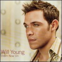 Will Young / From Now On