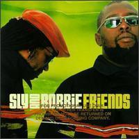Sly And Robbie / Friends 