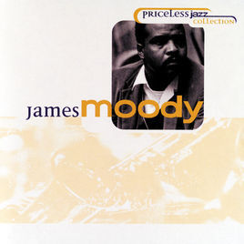 James Moody / Priceless Jazz Collection (수입)