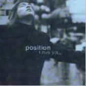 포지션 (Position) / I Love You