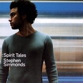 stephen simmonds / Spirit Tales (수입)