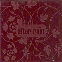 에프터 레인 (After Rain) / After Rain