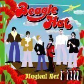Beagle Hat / Magical Hat (프로모션)