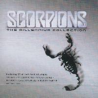 Scorpions / The Millennium Collection (프로모션)