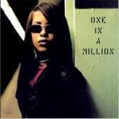 Aaliyah / One In A Million (수입)