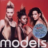 Models / The Album (미개봉)