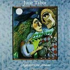 June Tabor / Against The Streams (B)