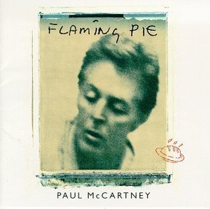 Paul Mccartney / Flaming Pie (프로모션)