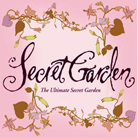 Secret Garden / The Ultimate Secret Garden (2CD/프로모션)