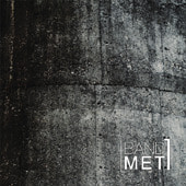 밴드 멧 (Band Met) / Met 1 (사인)
