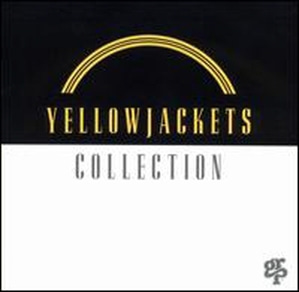 Yellowjackets / Collection (수입)