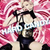 Madonna / Hard Candy (수입)