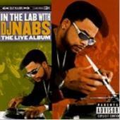 DJ Nabs / In The Lab With Dj Nabs - The Live Album (수입)