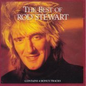 Rod Stewart / The Best Of Rod Stewart (수입)