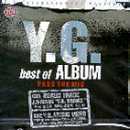 와이지 패밀리 (Y.G. Family) / Best Of Album (2CD)