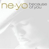 Ne-Yo / Because Of You (Super Jewel Case/수입)