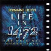 Jermaine Dupri / Life In 1472 (B)