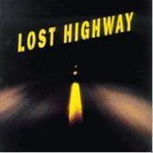 O.S.T. / Lost Highway (로스트 하이웨이) (수입)