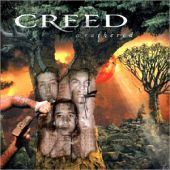 Creed / Weathered (수입)