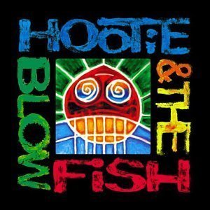 Hootie &amp; The Blowfish / Hootie &amp; The Blowfish (프로모션)