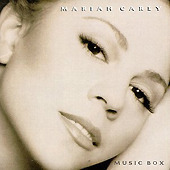 Mariah Carey / Music Box (수입)