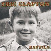 Eric Clapton / Reptile (프로모션)