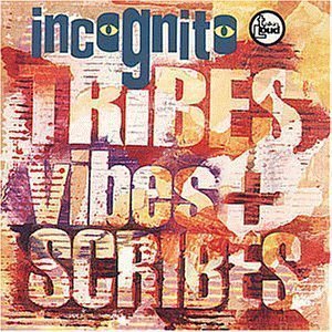 Incognito / Tribes, Vibes And Scribes (수입)