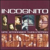 Incognito / Life, Stranger Than Fiction (수입)