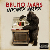 Bruno Mars / Unorthodox Jukebox (수입)