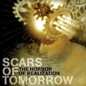 Scars Of Tomorrow / The Horror Of Realization (수입/프로모션)
