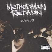 Method Man, Redman / Blackout! (수입)