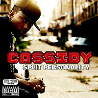 Cassidy / Split Personality (B)