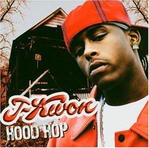 J-Kwon / Hood Hop (프로모션)