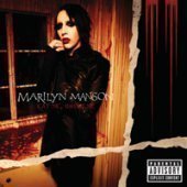 Marilyn Manson / Eat Me, Drink Me (프로모션)