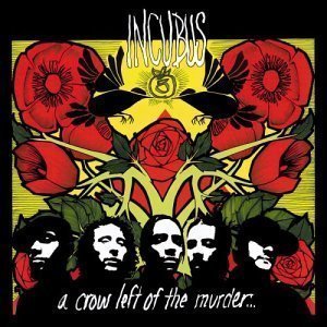 Incubus / A Crow Left Of The Murder (Digipack/DVD Limited Edition/프로모션)