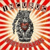 Incubus / Light Grenades (프로모션)
