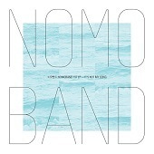 노모밴드 (Nomoband) / It&#039;s Not My Song (미개봉)