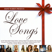 V.A. / Diane Warren Presents Love Songs (미개봉)
