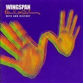 Paul Mccartney / Wingspan: Hits And History (2CD/수입)