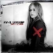 Avril Lavigne / Under My Skin (프로모션)