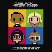 Black Eyed Peas / The Beginning (2CD Mega Deluxe Edition/프로모션)