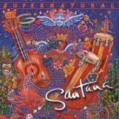 Santana / Supernatural (B)