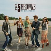 5 Browns / No Boundaries (SB70077C/프로모션)