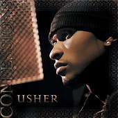 Usher / Confessions (프로모션)