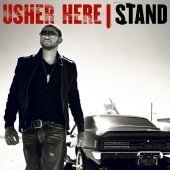 Usher / Here I Stand (프로모션)