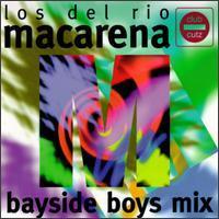 Los del Rio &amp; Matrix / Macarena [Bayside Boys Mix] (수입/Single)