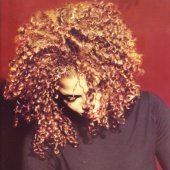 Janet Jackson / The Velvet Rope