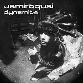 Jamiroquai / Dynamite (프로모션)