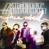 Far East Movement / Free Wired (프로모션)